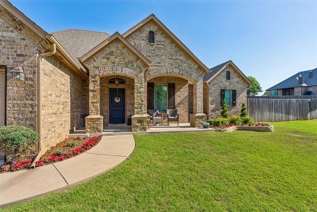 4350 Racoon Creek, Guthrie, OK 73044