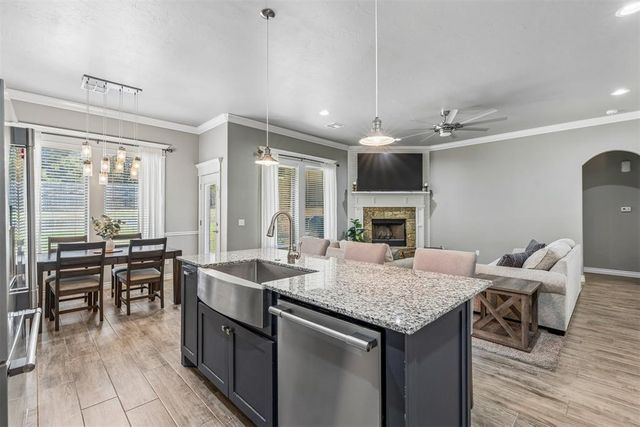 4350 Racoon Creek, Guthrie, OK 73044