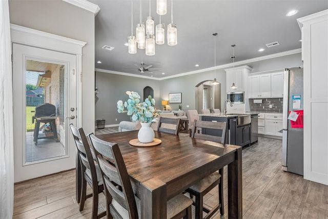 4350 Racoon Creek, Guthrie, OK 73044