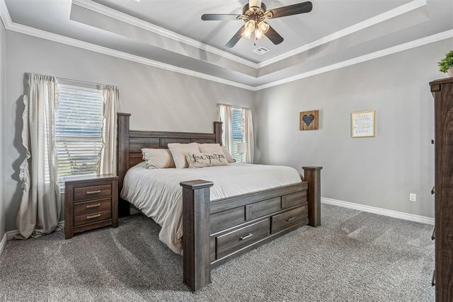 4350 Racoon Creek, Guthrie, OK 73044