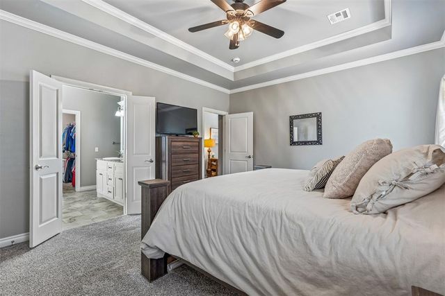 4350 Racoon Creek, Guthrie, OK 73044