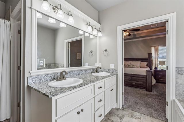 4350 Racoon Creek, Guthrie, OK 73044