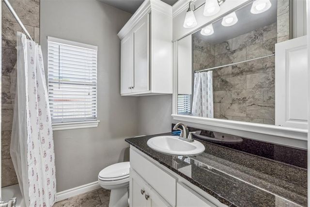 4350 Racoon Creek, Guthrie, OK 73044