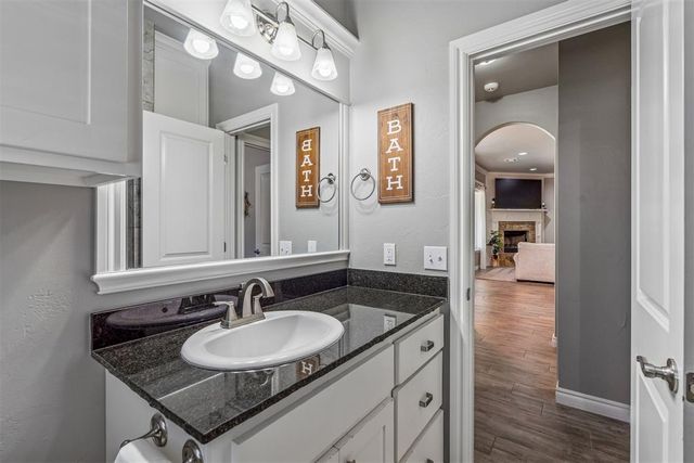 4350 Racoon Creek, Guthrie, OK 73044