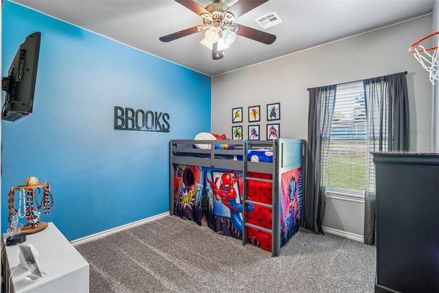 4350 Racoon Creek, Guthrie, OK 73044