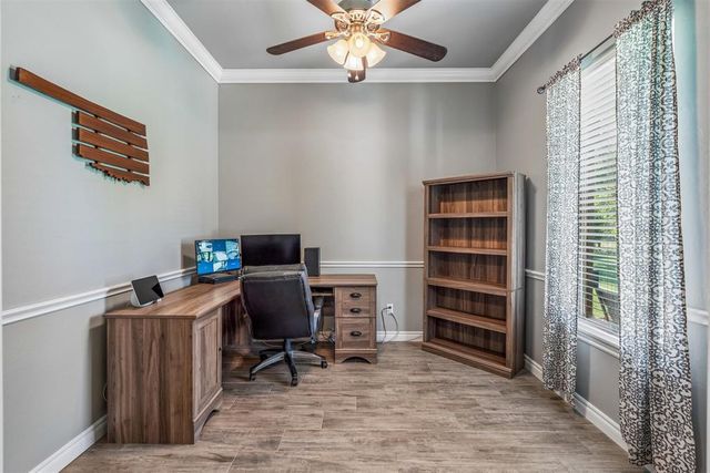 4350 Racoon Creek, Guthrie, OK 73044