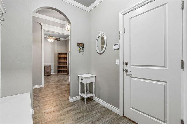 4350 Racoon Creek, Guthrie, OK 73044