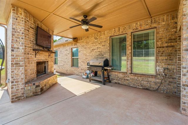 4350 Racoon Creek, Guthrie, OK 73044