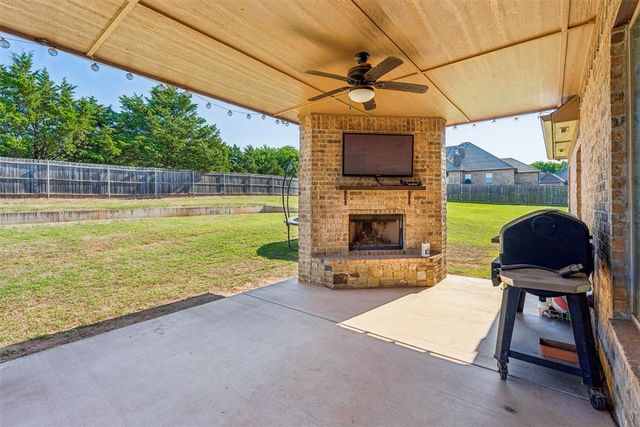 4350 Racoon Creek, Guthrie, OK 73044