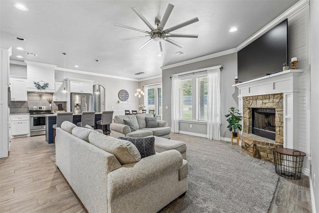 4350 Racoon Creek, Guthrie, OK 73044