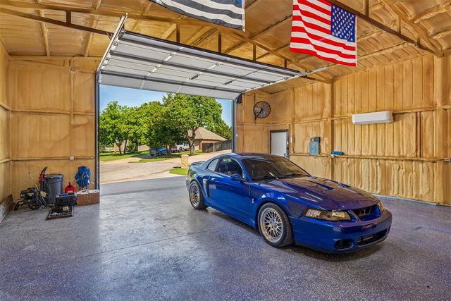 4350 Racoon Creek, Guthrie, OK 73044