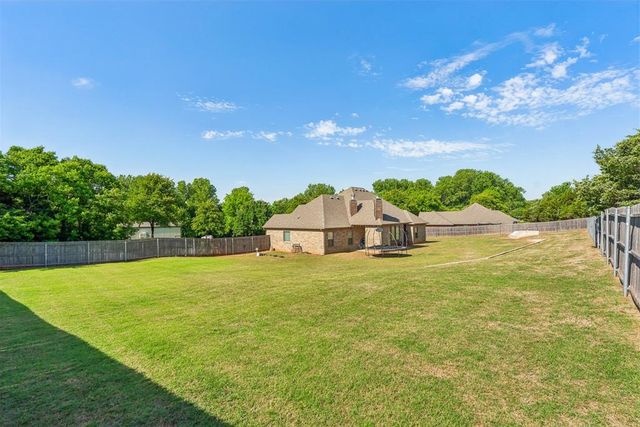 4350 Racoon Creek, Guthrie, OK 73044