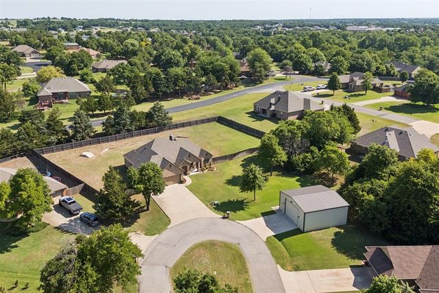4350 Racoon Creek, Guthrie, OK 73044