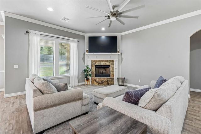 4350 Racoon Creek, Guthrie, OK 73044