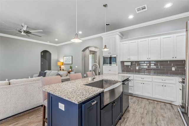 4350 Racoon Creek, Guthrie, OK 73044