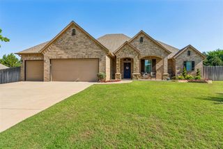 4350 Racoon Creek, Guthrie, OK 73044