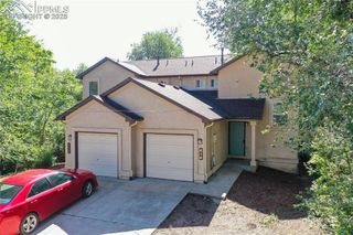 414 W Cheyenne Road, Colorado Springs, CO 80906