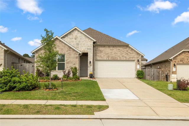 938 Youth Water Road, Montgomery, TX 77316