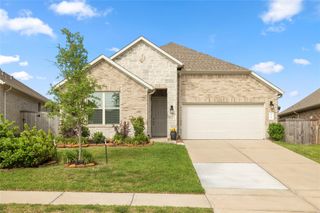 938 Youth Water Road, Montgomery, TX 77316
