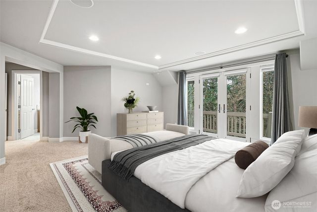 14225 SE 87th Place, Newcastle, WA 98059