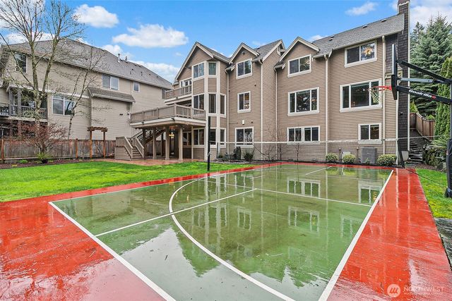 14225 SE 87th Place, Newcastle, WA 98059