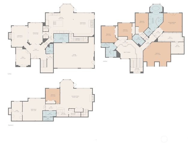 14225 SE 87th Place, Newcastle, WA 98059