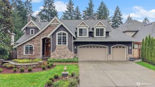 14225 SE 87th Place, Newcastle, WA 98059