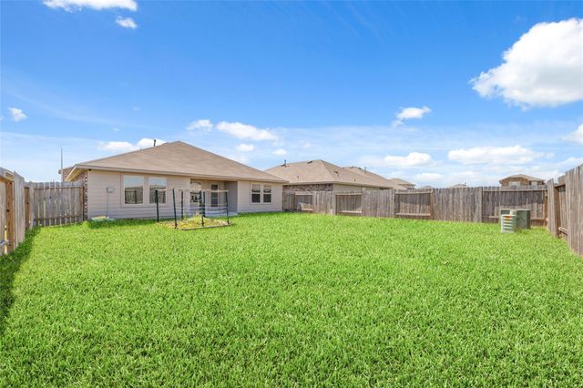 21238 Violet Dusk Drive, Katy, TX 77449