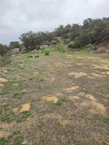 0 Rainbow Crest, Fallbrook, CA 92028