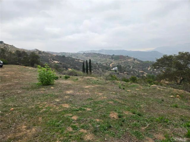 0 Rainbow Crest, Fallbrook, CA 92028
