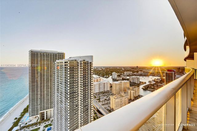 4111 S Ocean Dr 3703, Hollywood, FL 33019