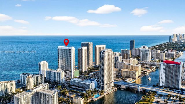 4111 S Ocean Dr 3703, Hollywood, FL 33019