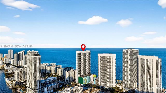 4111 S Ocean Dr 3703, Hollywood, FL 33019