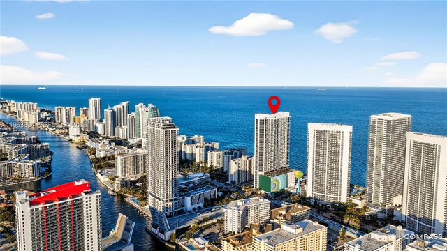 4111 S Ocean Dr 3703, Hollywood, FL 33019