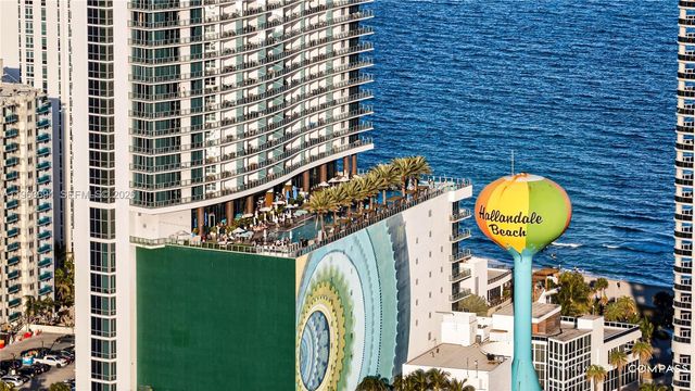 4111 S Ocean Dr 3703, Hollywood, FL 33019