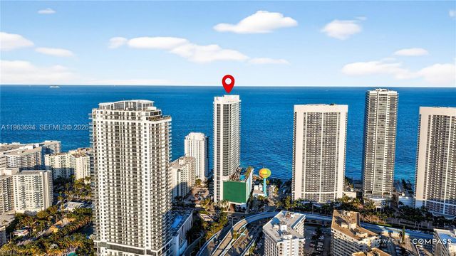 4111 S Ocean Dr 3703, Hollywood, FL 33019