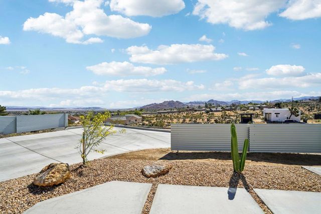 6792 San Angelo Avenue, Joshua Tree, CA 92252