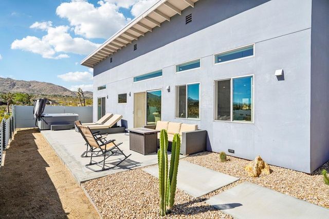 6792 San Angelo Avenue, Joshua Tree, CA 92252