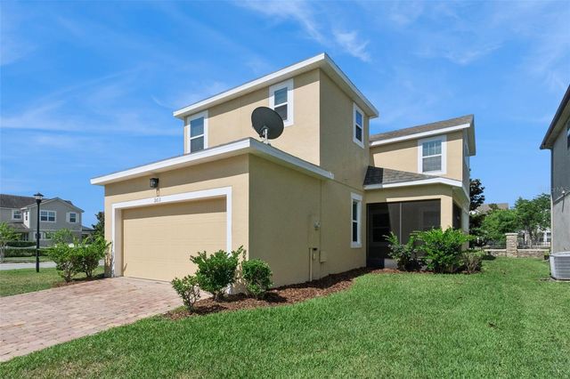 2611 PALISADE BOULEVARD, Kissimmee, FL 34741