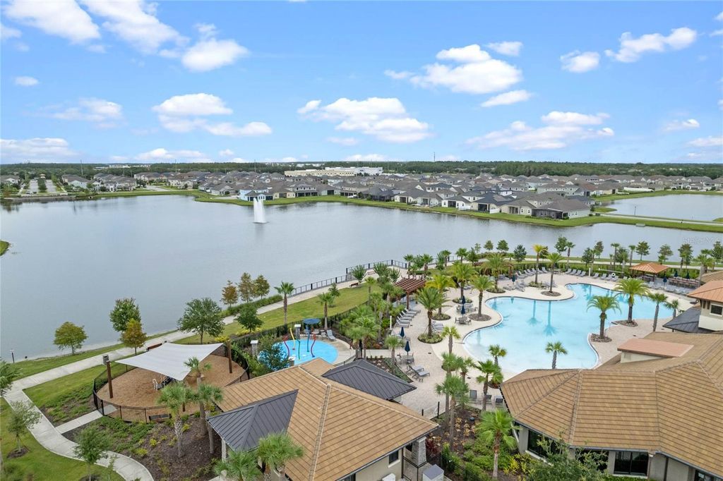 Image 21 of property listing at 2611 PALISADE BOULEVARD, Kissimmee, FL 34741