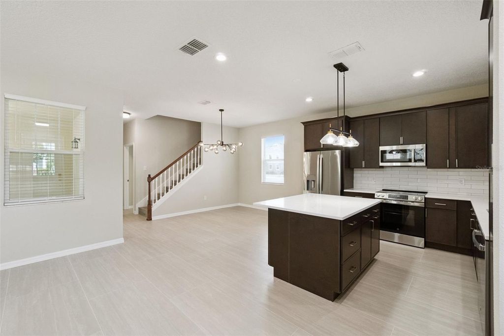 Image 5 of property listing at 2611 PALISADE BOULEVARD, Kissimmee, FL 34741