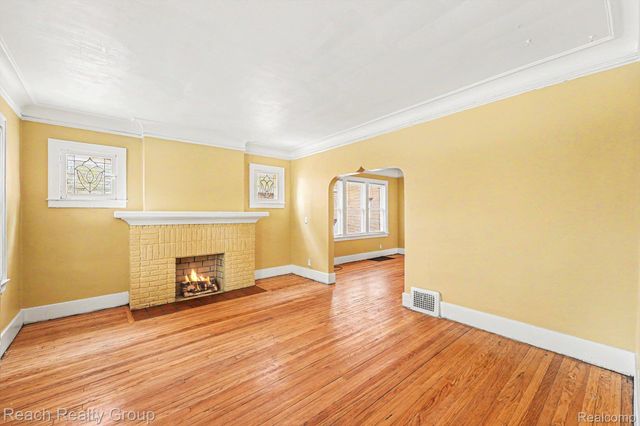 2984 CLEMENTS Street, Detroit, MI 48238