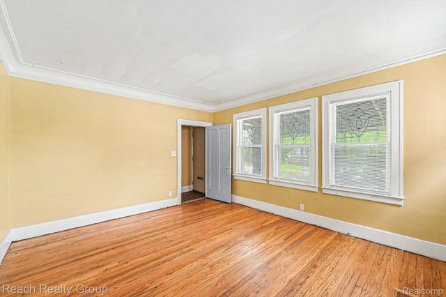 2984 CLEMENTS Street, Detroit, MI 48238