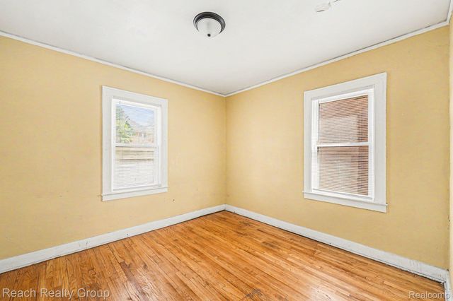 2984 CLEMENTS Street, Detroit, MI 48238