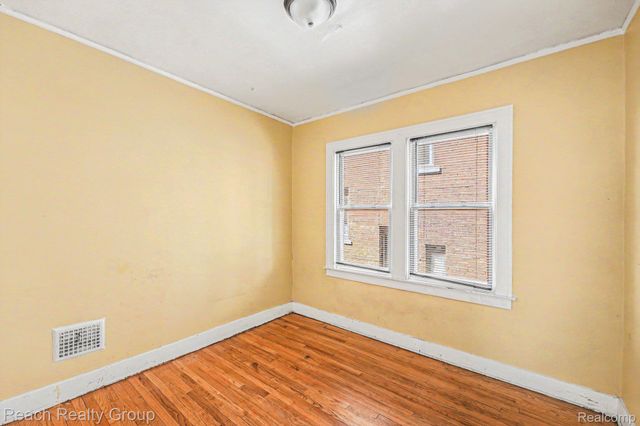 2984 CLEMENTS Street, Detroit, MI 48238