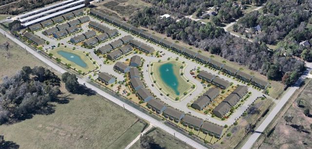 14010 Longstreet Bldg 7, Willis, TX 77318