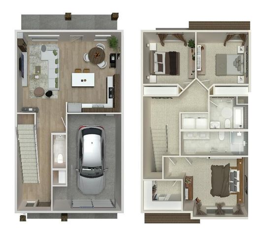 14010 Longstreet Bldg 7, Willis, TX 77318