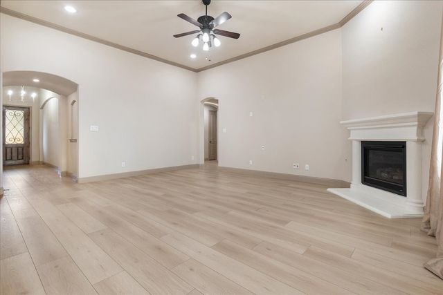 721 Berkshire Drive, Prosper, TX 75078