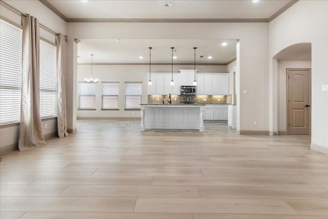 721 Berkshire Drive, Prosper, TX 75078