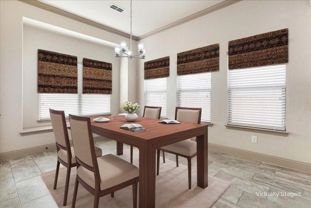 721 Berkshire Drive, Prosper, TX 75078